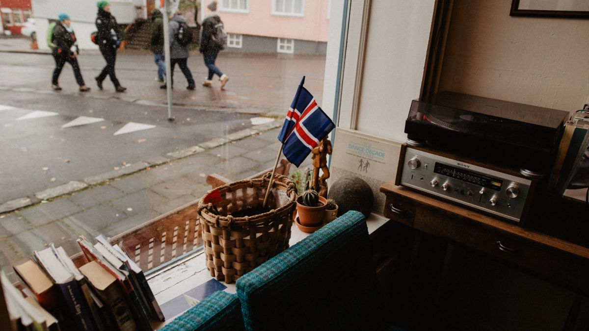 Bendera Islandia [pexels.com/Carly Zeiser]