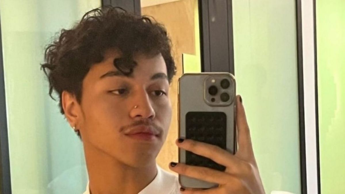 Emil Mario. [Istimewa] [Istimewa]