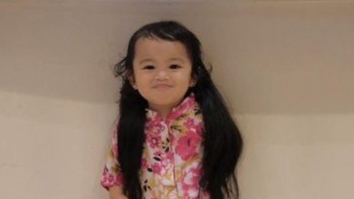 Screenshot_2 [Potret Anak Seleb Pakai Wig (Instagram/thaniaputrionsu)]