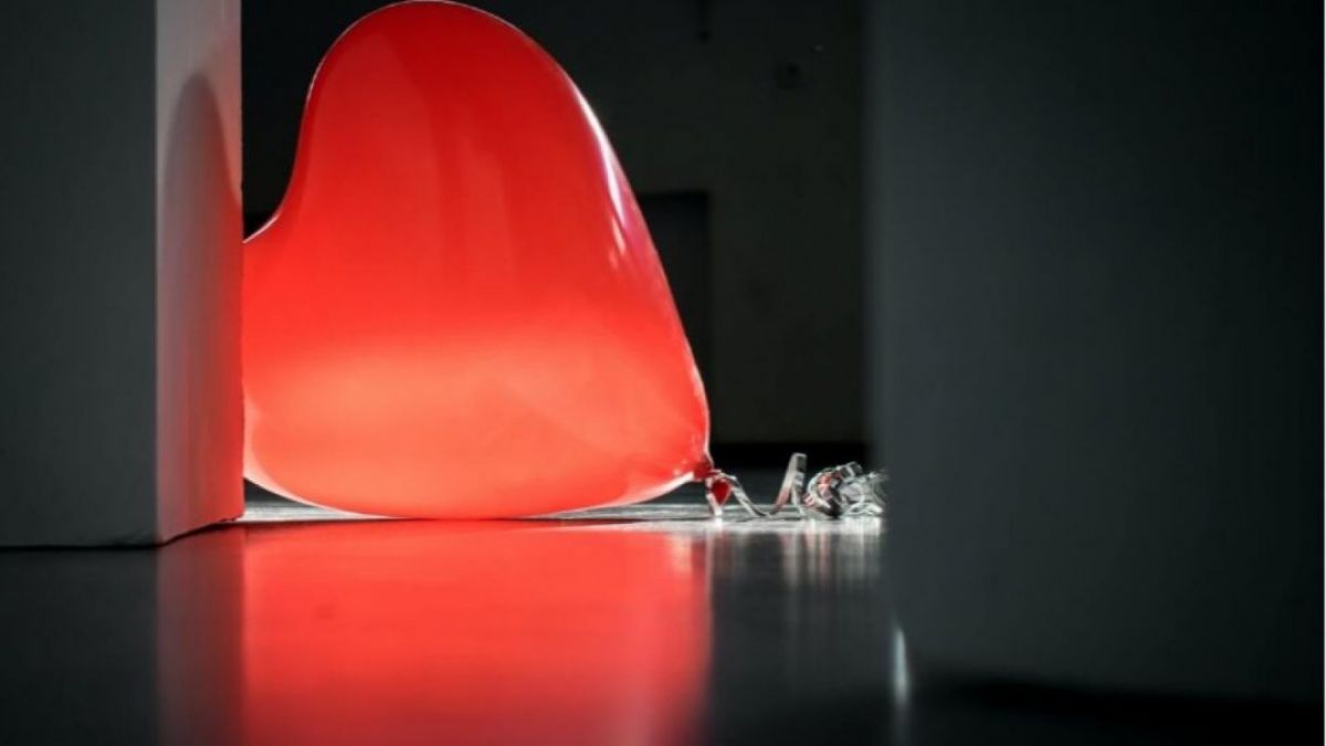 Ilustrasi love.[pexels.com/Clara] [pexels.com/Clara]