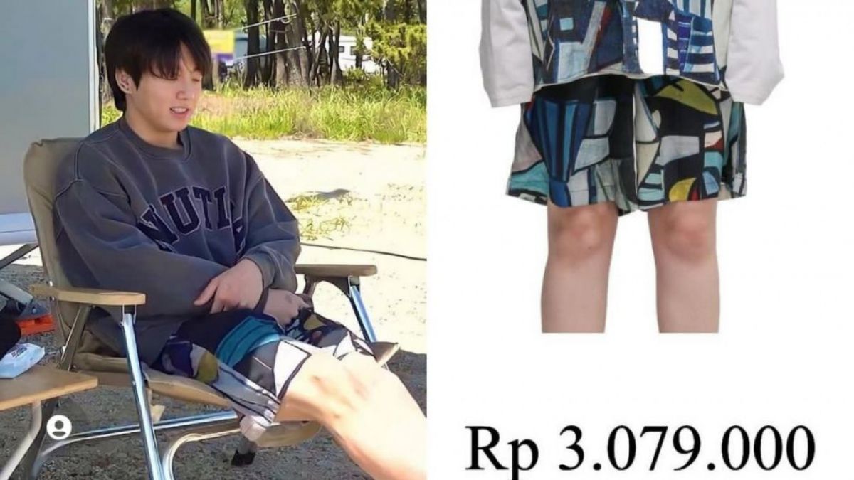 harga kolor Jungkook BTS (Instagram/@bangtan_outfit)