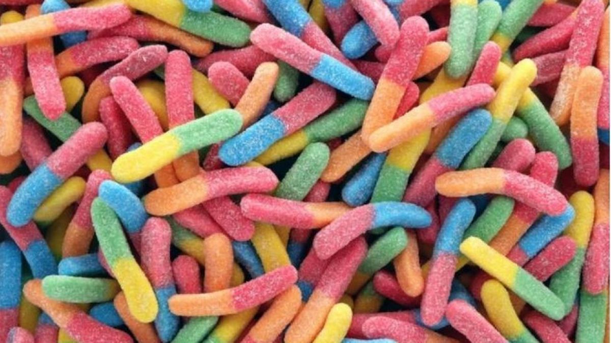 Ilustrasi permen (Unsplash @yesandstudio)