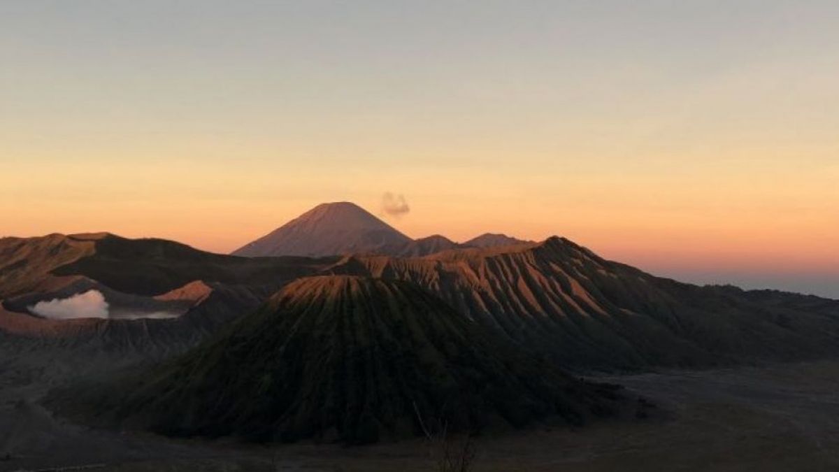 Kawasan Gunung Bromo [Foto: ANTARA]