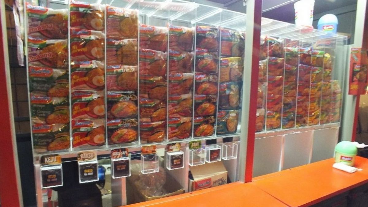 Viral Warmindo Modern (Twitter/Sosmedlembut)