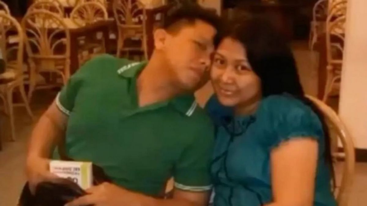 Ferdy Sambo dan Putri Candrawati [Instagram]