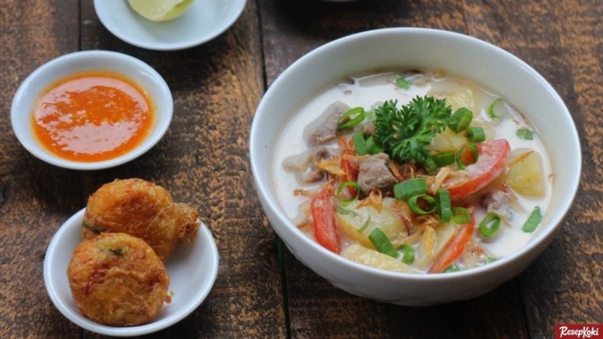 Soto betawi [resepkoki.id]