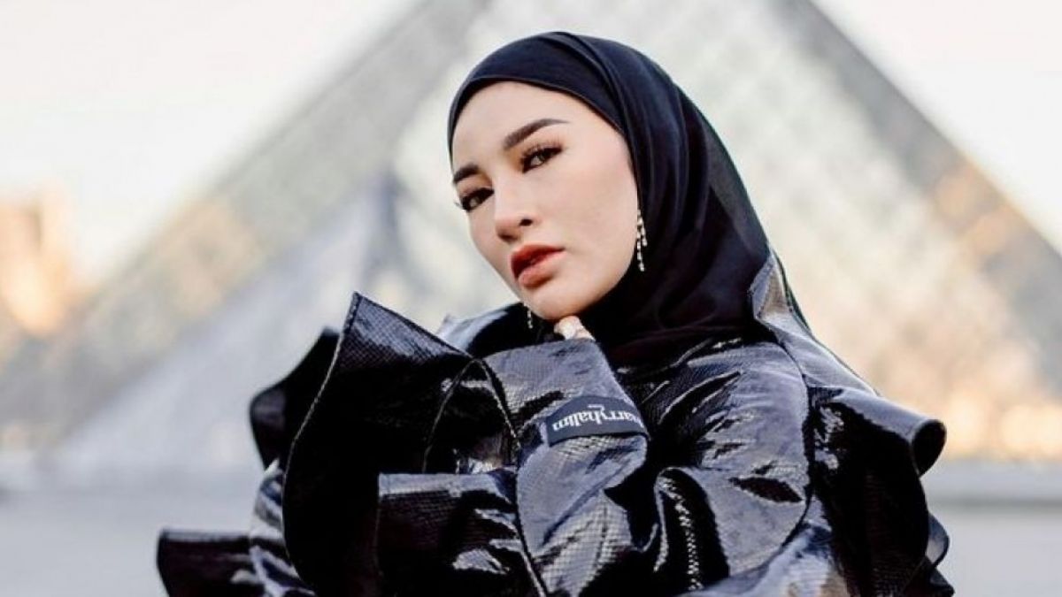 Sumber Kekayaan Shandy Purnamasari. (Instagram/shandypurnamasari)