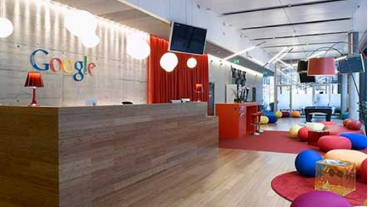 Kantor Google