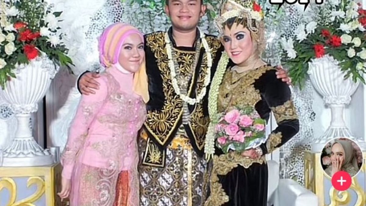 viral kisah turun ranjang [tiktok/@incessshhhh]