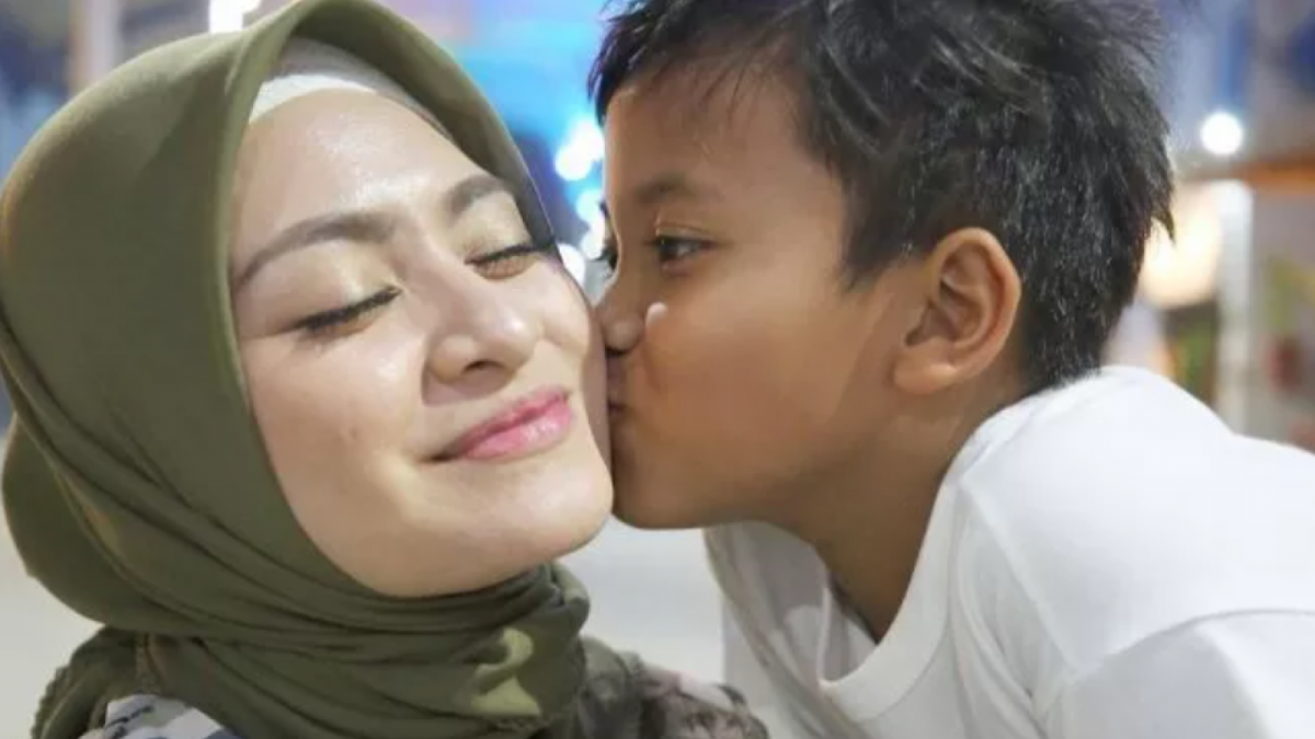 potret kedekatan Nathalie Holscher dan Ferdi [Instagram/ferdy_fas]
