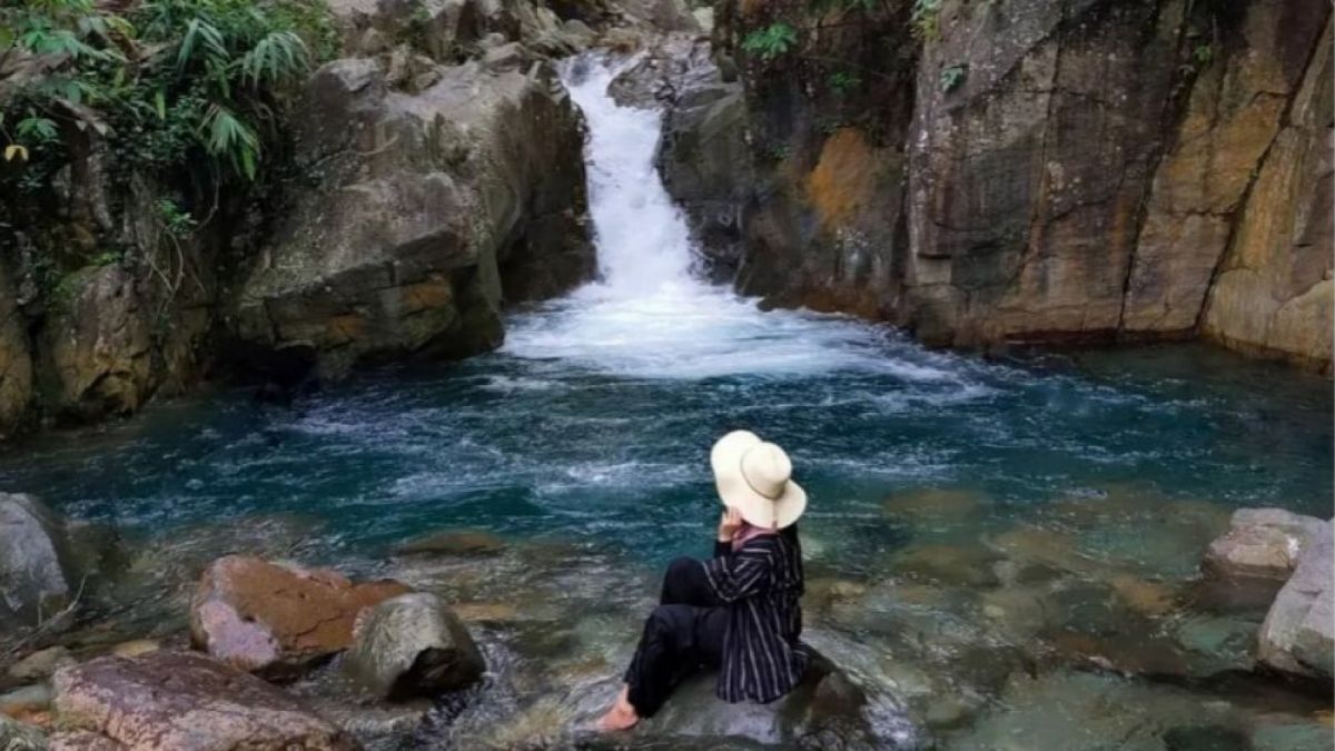 Curug Cibaliung [instagram.com/bogorkinian]