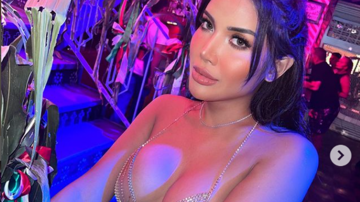 Potret Millen Cyrus [Instagram/millencyrus]