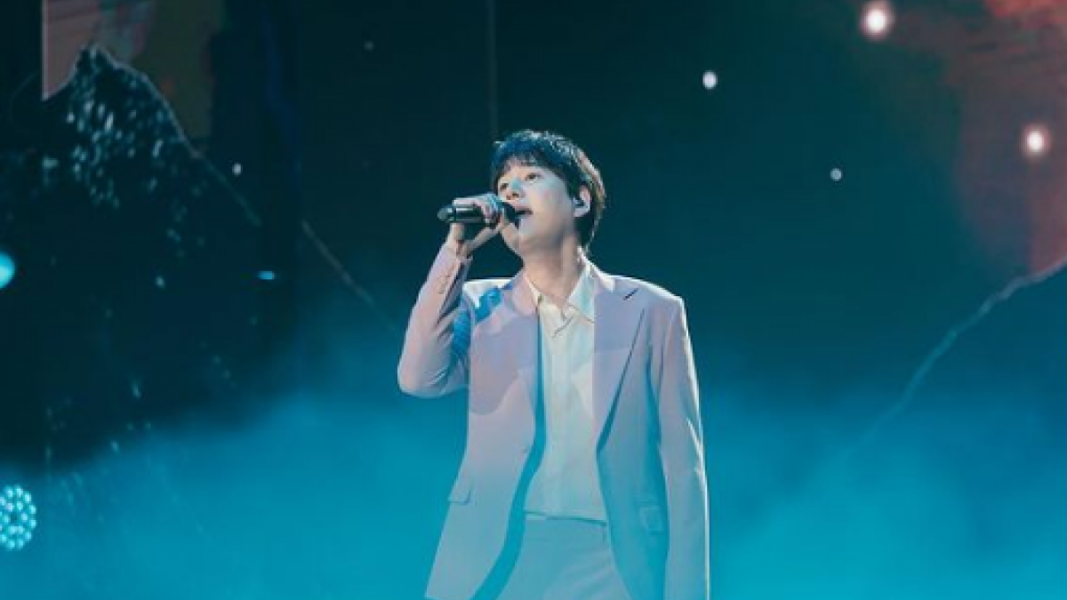 kyuhyun [instagram @ gottalentid]