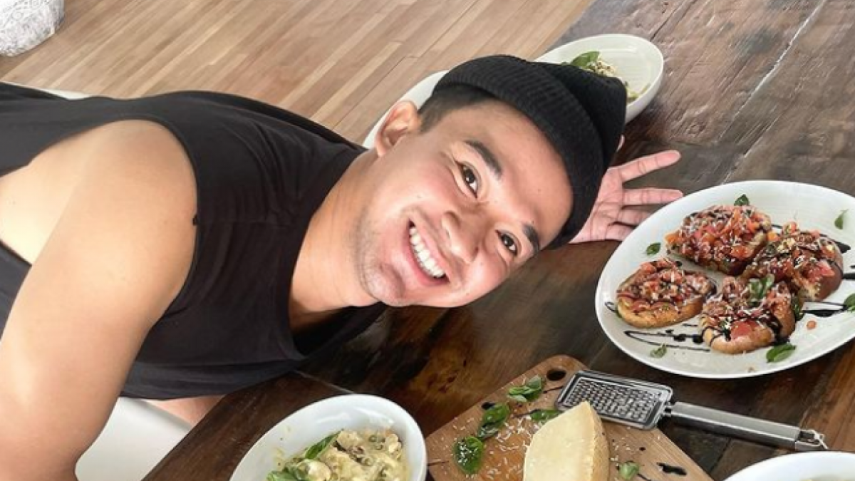 Anwar bab [Instagram/anwar_bab]