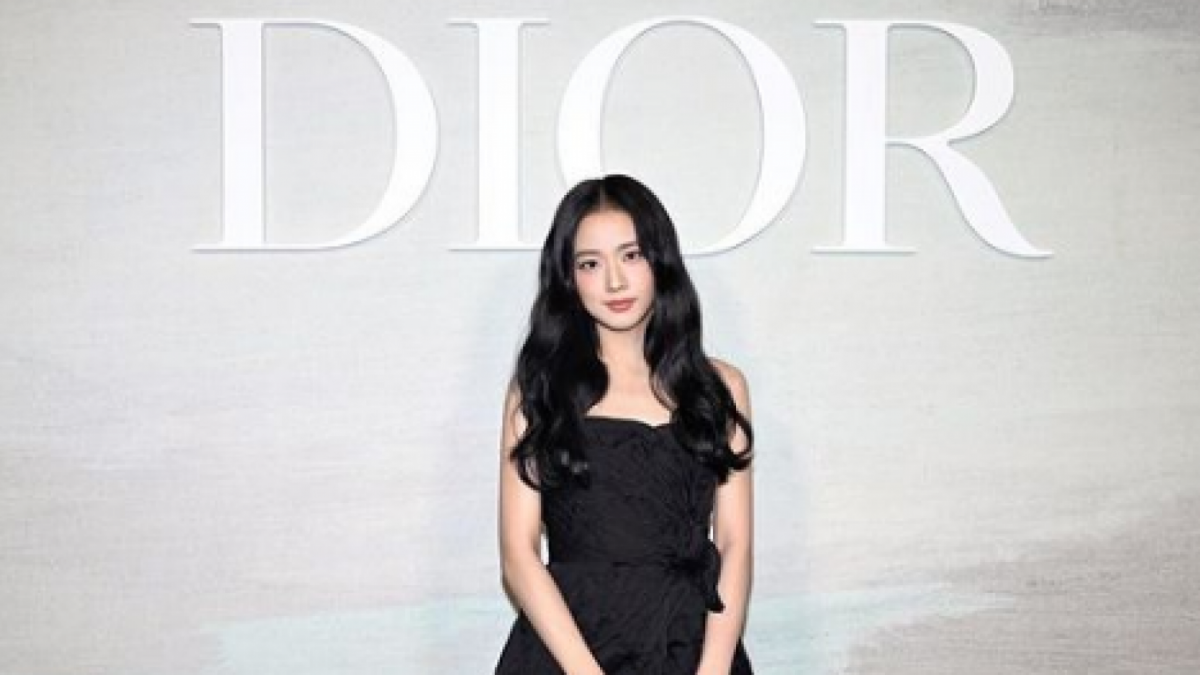 jisoo [instagram/ sooyaaa__]