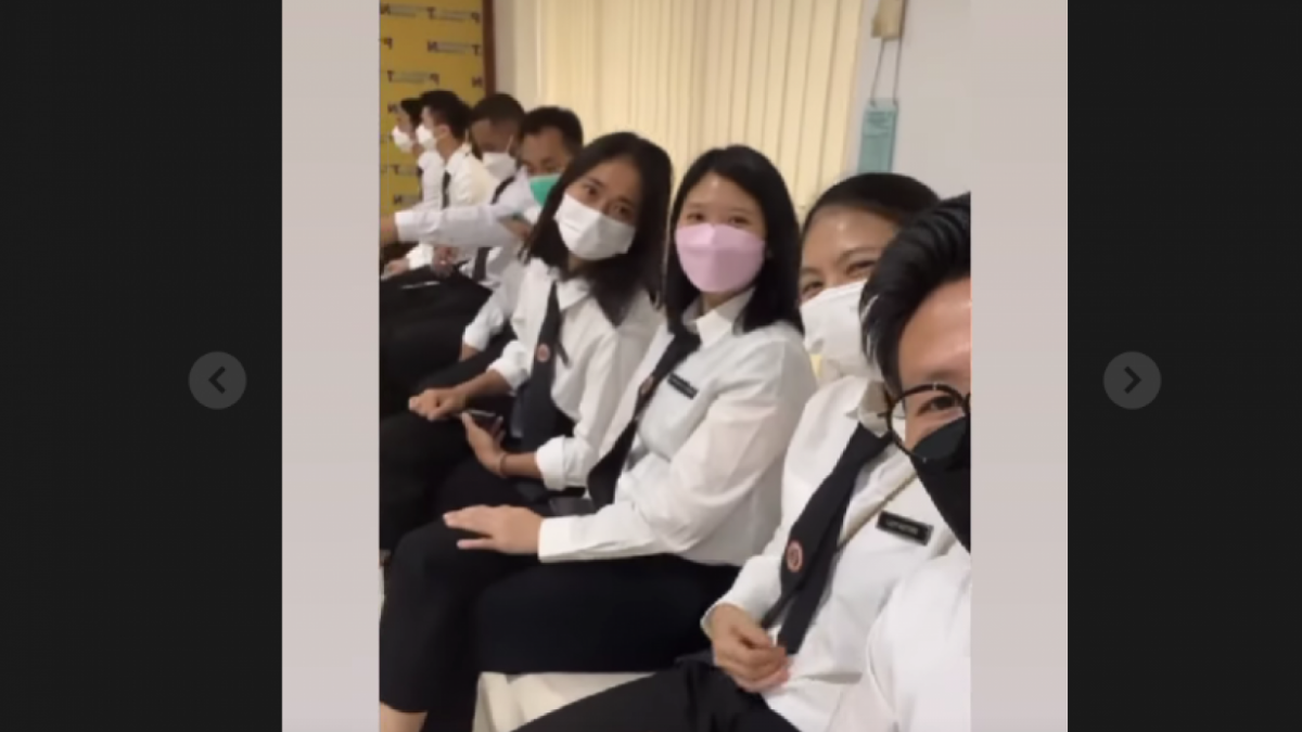 postingan instagram Liliyana Natsir [Instagram]