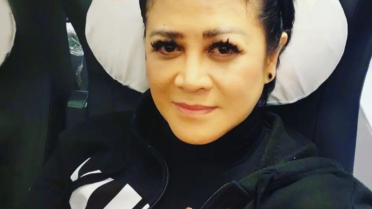 Connie Rahakundini Bakrie [Instagram @connierahakundinibakrie]