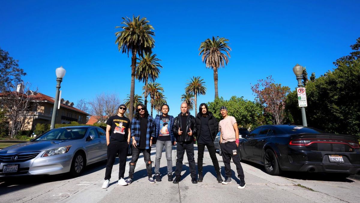 Dewa 19 [Instagram @officialdewa19]