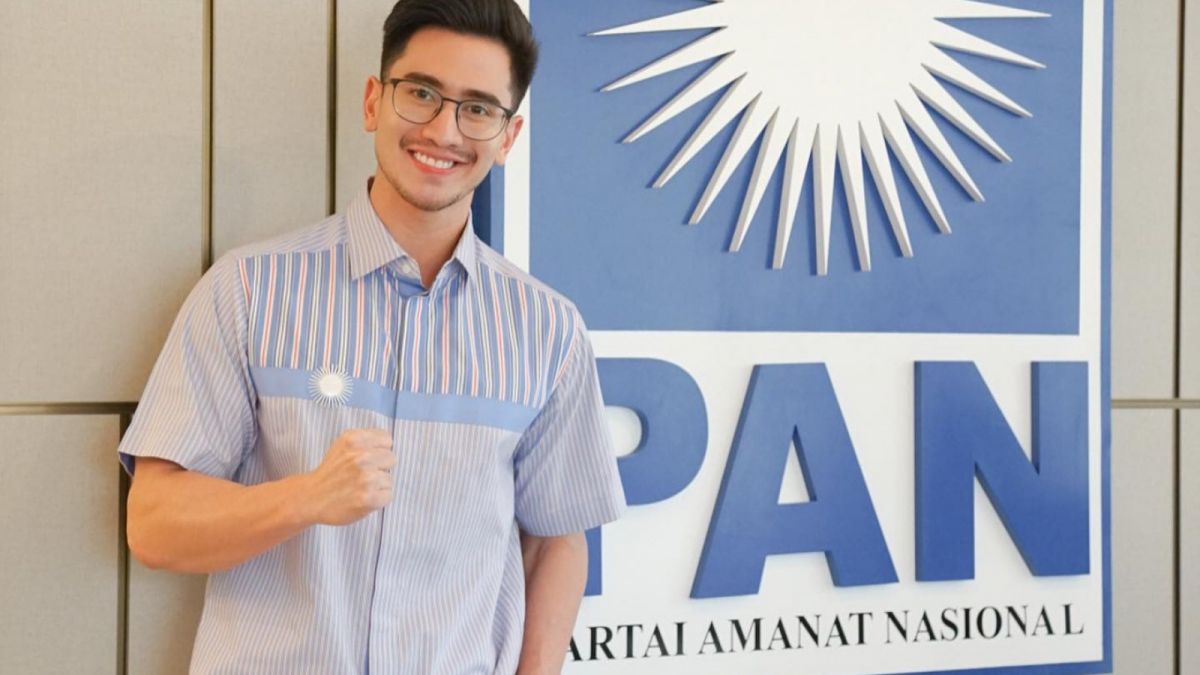 Verrell Bramasta [Instagram @bramastavrl]