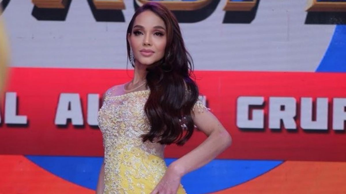 Bunda Corla [Instagram @corla_2]