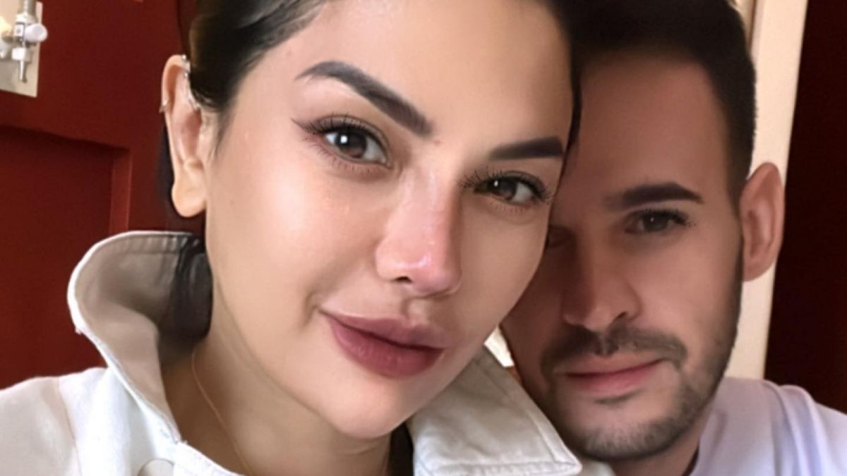 Nikita Mirzani dan Antonio Dedola [Instagram @nikitamirzanimawardi_172]