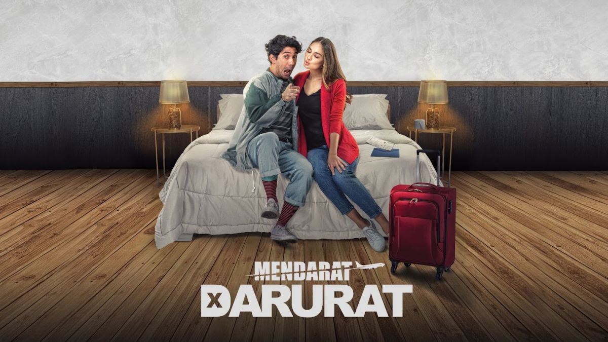 Film Mendarat Darurat [Prime Video]