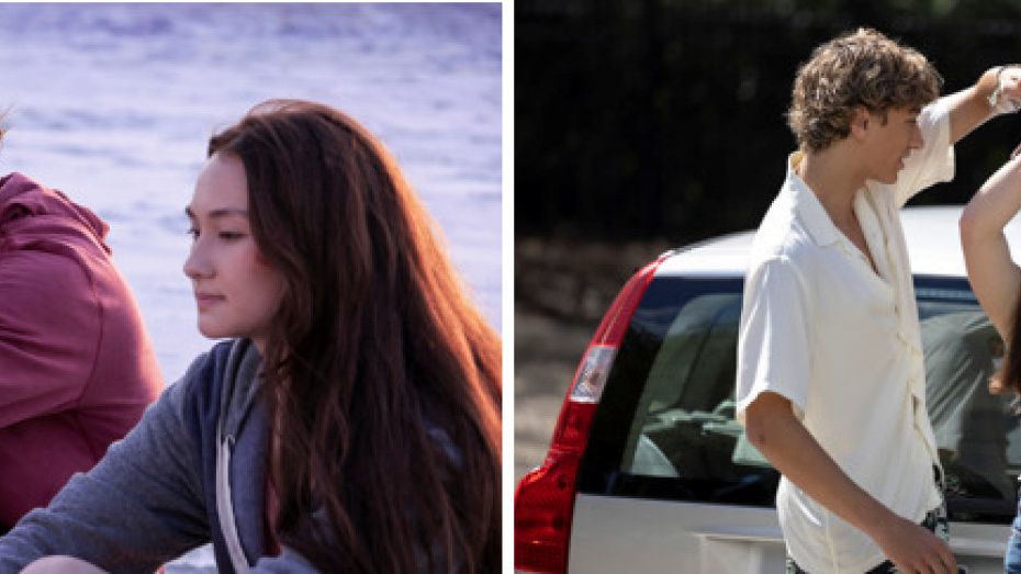 Film The Summer I Turned Pretty [Prime Video]