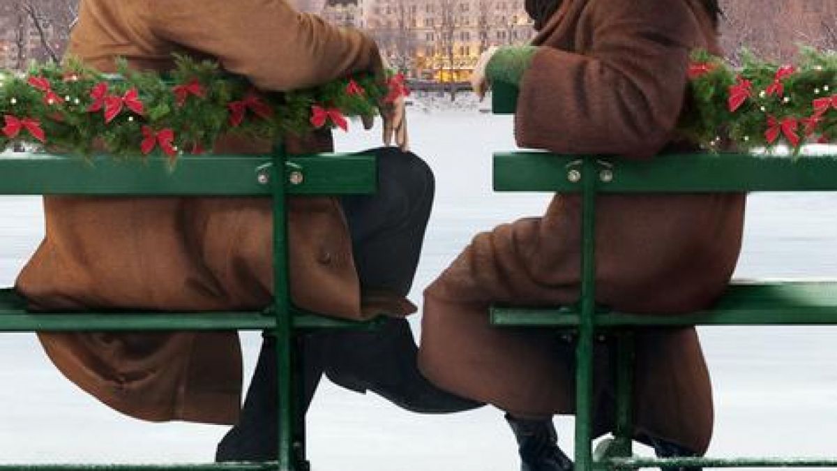 Film Something From Tiffany [Prime Video]