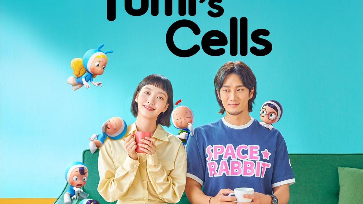 Film Yumi's Cells [Prime Video]