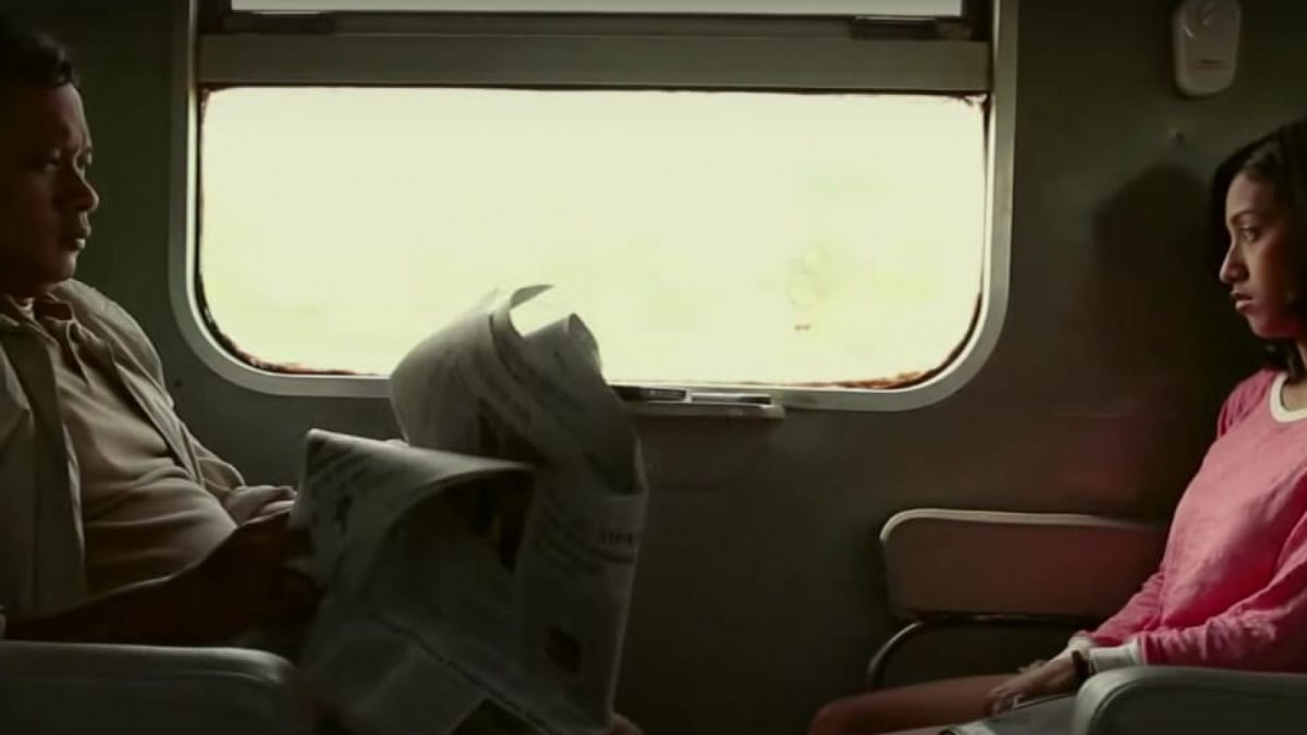 Film Pendek Rahasia [YouTube LAZone ID]