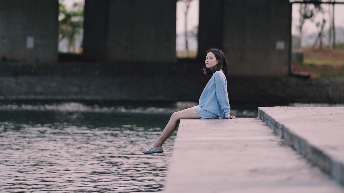Hanggini [Instagram @hanggini]