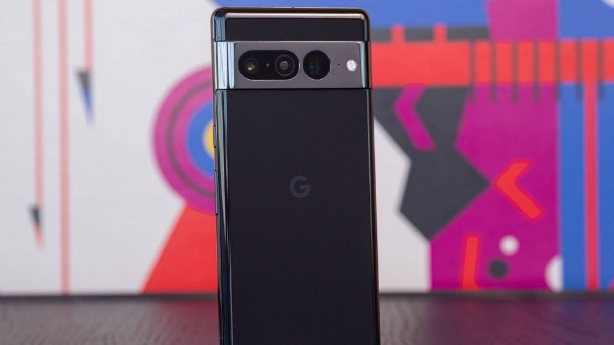 Pixel 7 Pro [GSM Arena]