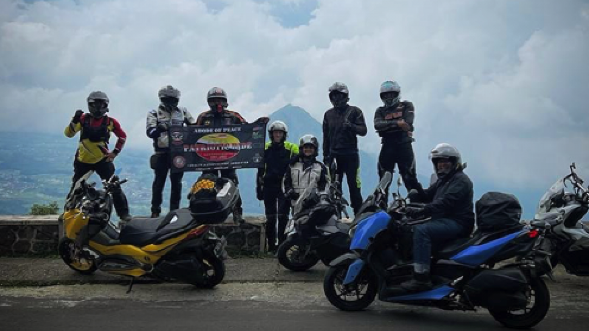 Komunitas JMO [Achobule/Instagram]