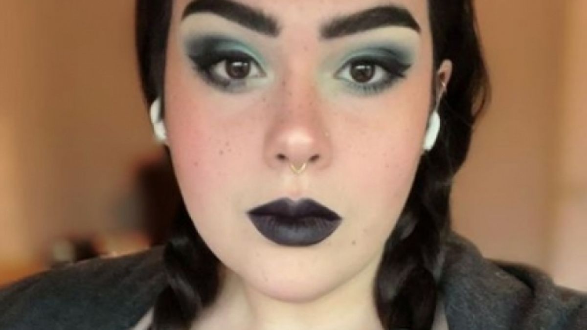 Perubahan mengejutkan wanita terberat di dunia Amber Rachdi [Instagram]