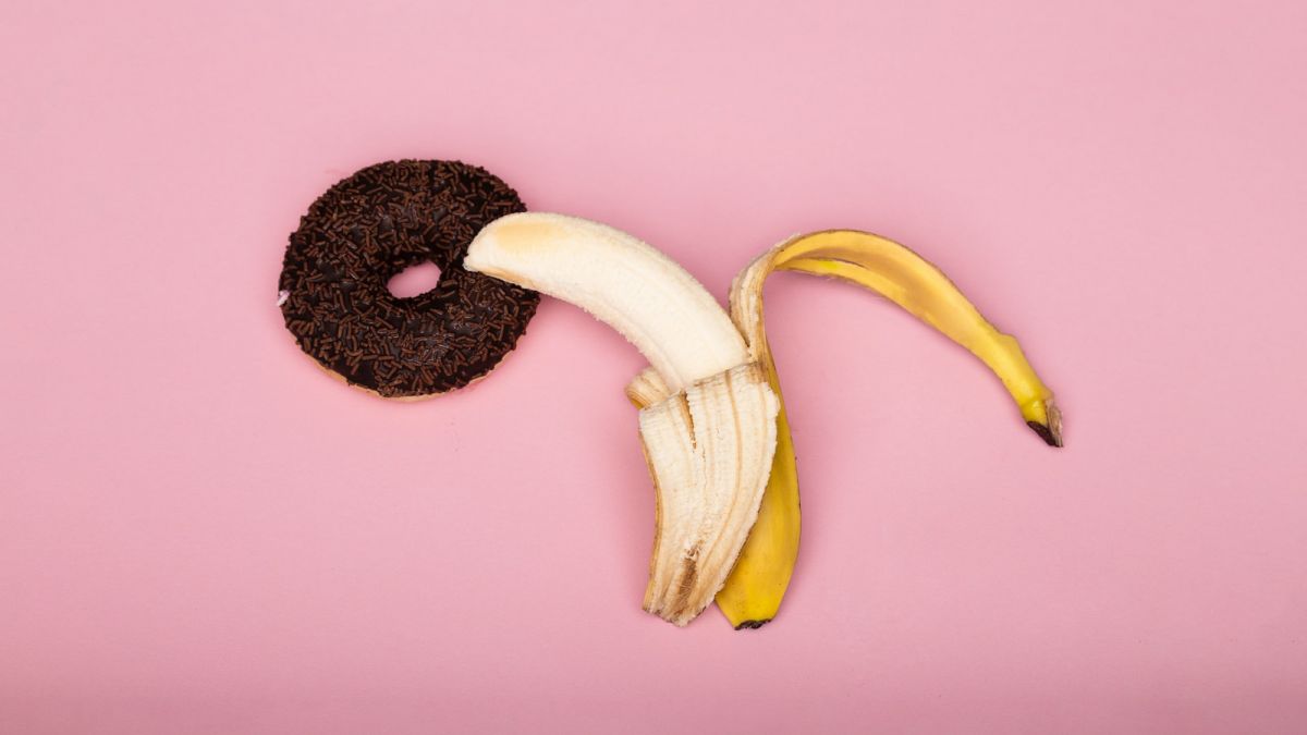 Ilustrasi hubungan seksual [Deon Black / Unsplash]