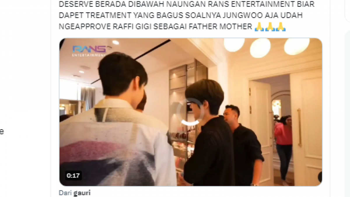 Tweet fans NCT [Twitter.com]