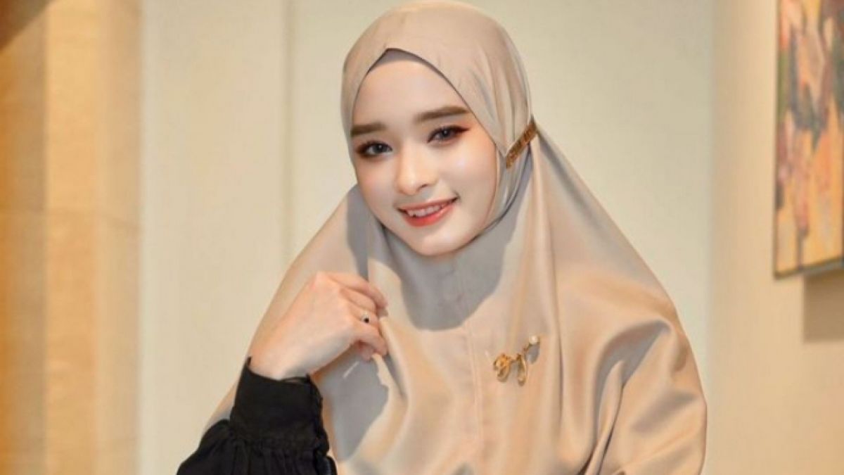 Inara Rusli [Instagram/mommy_starla]