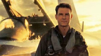 Banyak yang Belum Tahu, Simak 5 Fakta Menarik Film Top Gun: Maverick Ini!