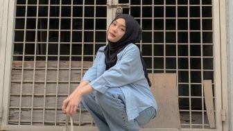 Menohok! Begini Cara Putri Delina Balas Komentar Netizen