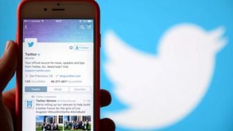 Twitter Sedang menguji fitur baru, CoTweets Bisa Ngetweet di 2 Akun