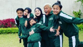 Saat Curhat Tangis Sule Pecah Ketika Digugat Cerai Natalie Holscher