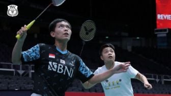 6 Wakil Indonesia Tanding Hari Ini Berikut Link Live Streaming Singapore Open 2022