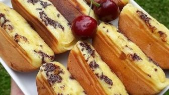 Memiliki Cita Rasa dan Aroma yang Menggoda Kue Pukis di Semarang Habis Terjual Dalam Waktu 2 Jam