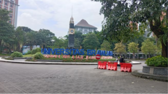 Syarat Masuk Universitas Brawijaya Jalur Mandiri Jadi Sorotan