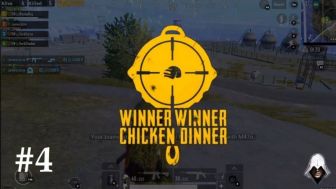 Ada Hadiah! Kode Redeem PUBG Mobile 19 Juli