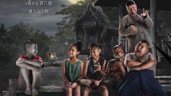 Rekomendasi Film Horor Komedi Thailand
