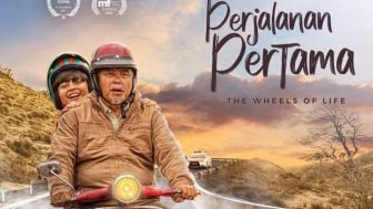 Film Kerja Sama Indonesia dan Malaysia Berjudul Perjalanan Pertama