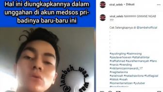 Nathalie Holscher Umbar Masalah dengan Sule di Podcast, Ini Hanya Settingan?