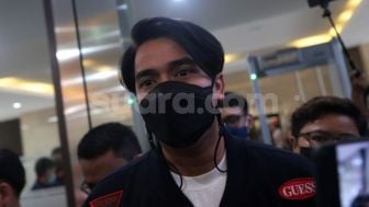 Bangun Rumah, Billy Syaputra Sudah Punya Calon Istri