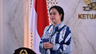 Puan  Anies Duet, Nasdem : Bagus, Tapi ...